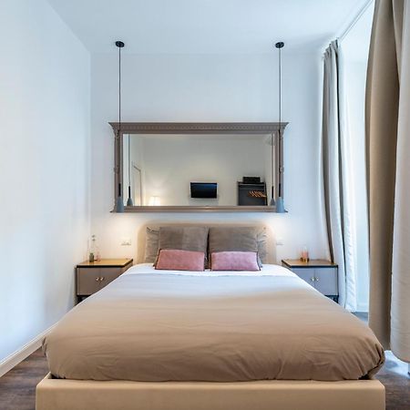 Gracchi Boutique Rooms 罗马 外观 照片