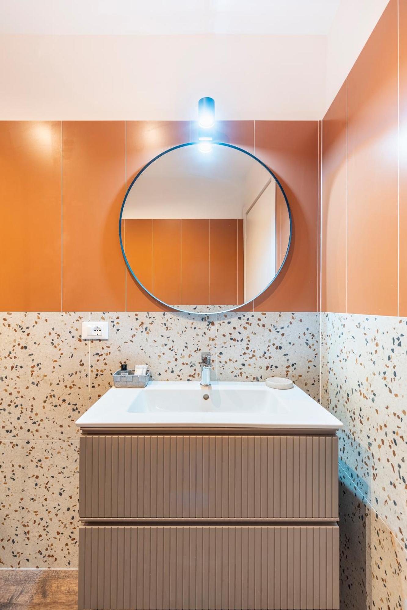 Gracchi Boutique Rooms 罗马 外观 照片