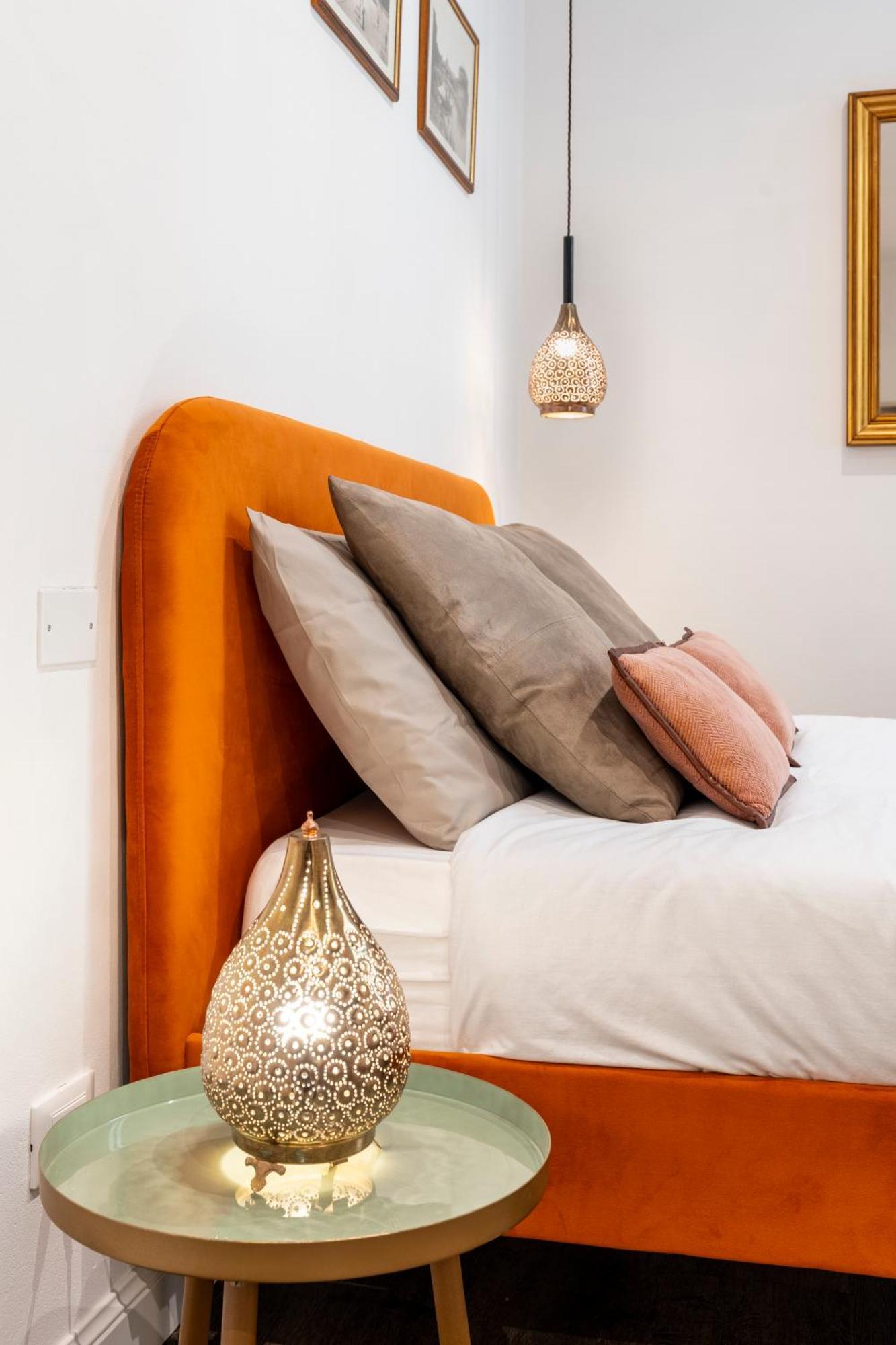 Gracchi Boutique Rooms 罗马 外观 照片