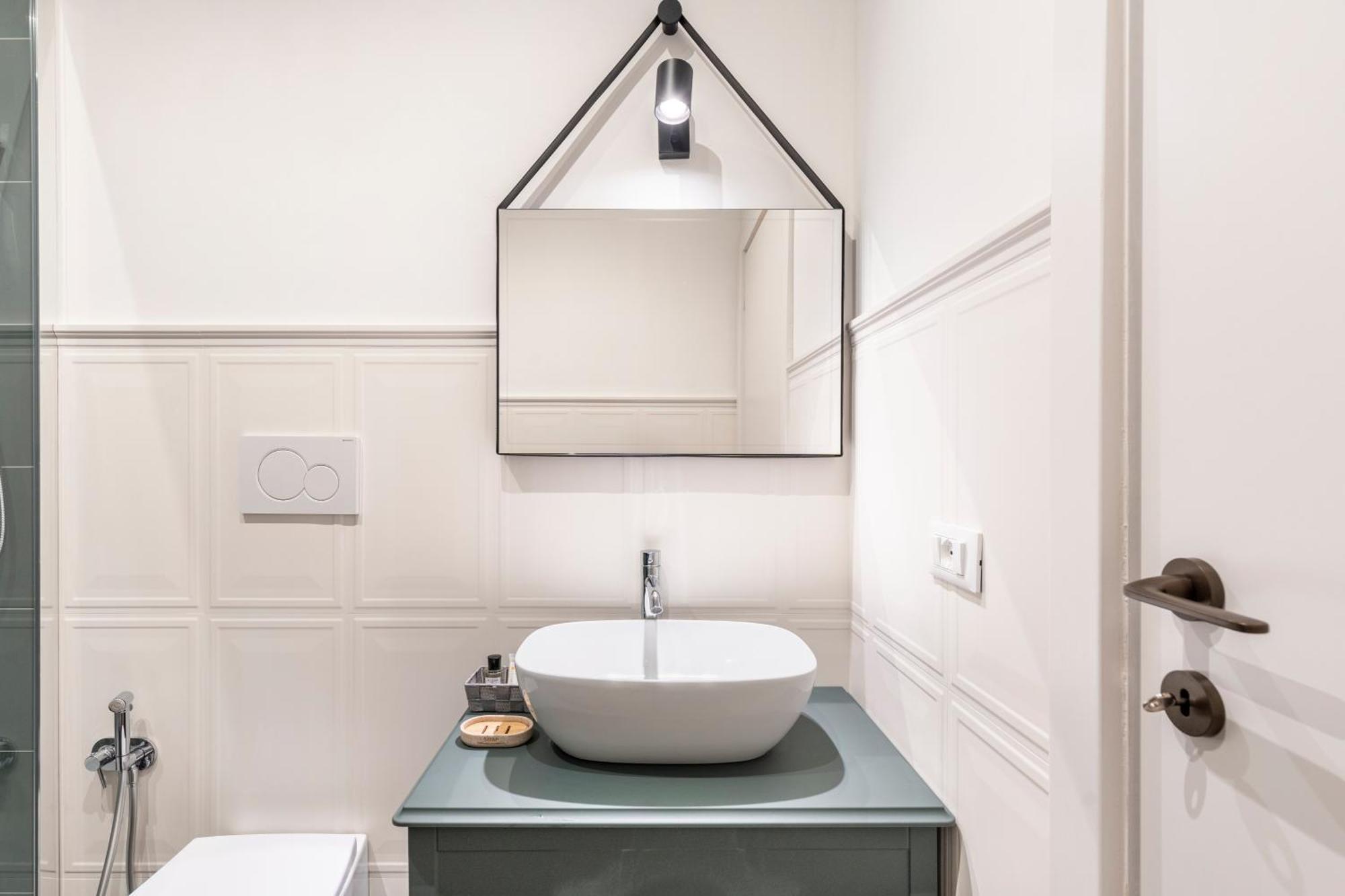 Gracchi Boutique Rooms 罗马 外观 照片