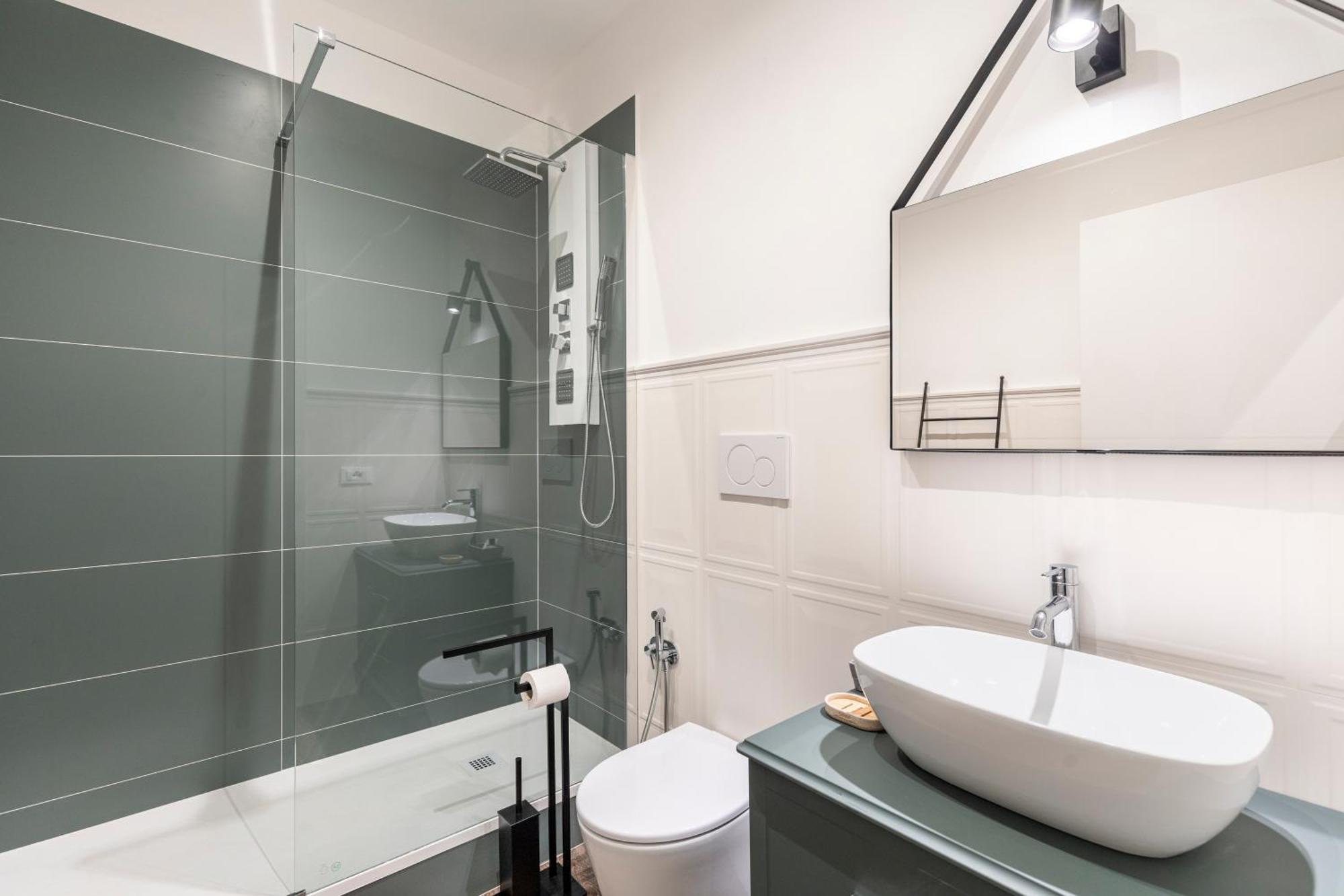Gracchi Boutique Rooms 罗马 外观 照片
