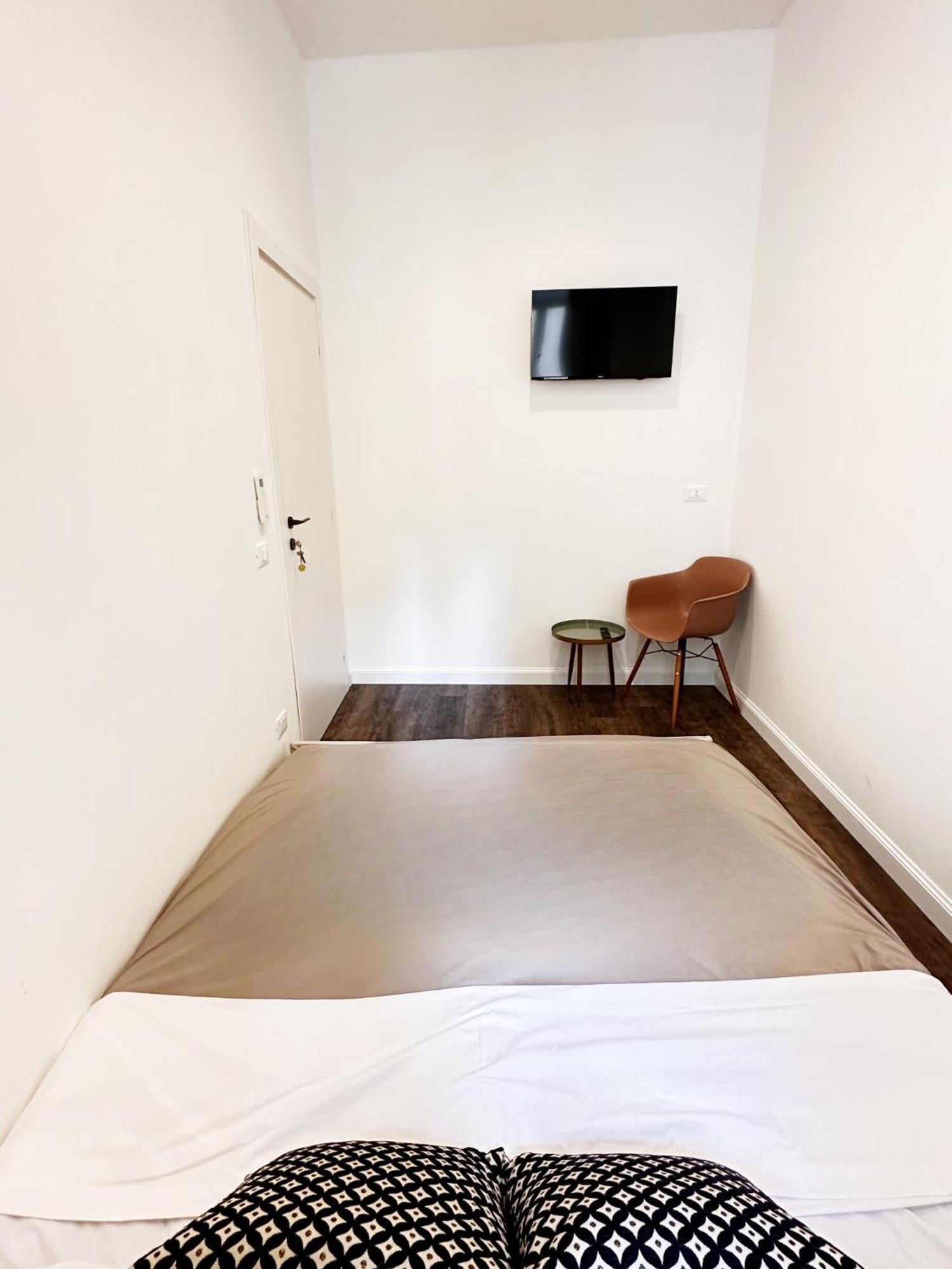 Gracchi Boutique Rooms 罗马 外观 照片